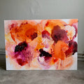 Maleri - 70x100 cm