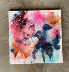 Confetti Please - 40x40