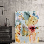 Have patience - 90x120 cm