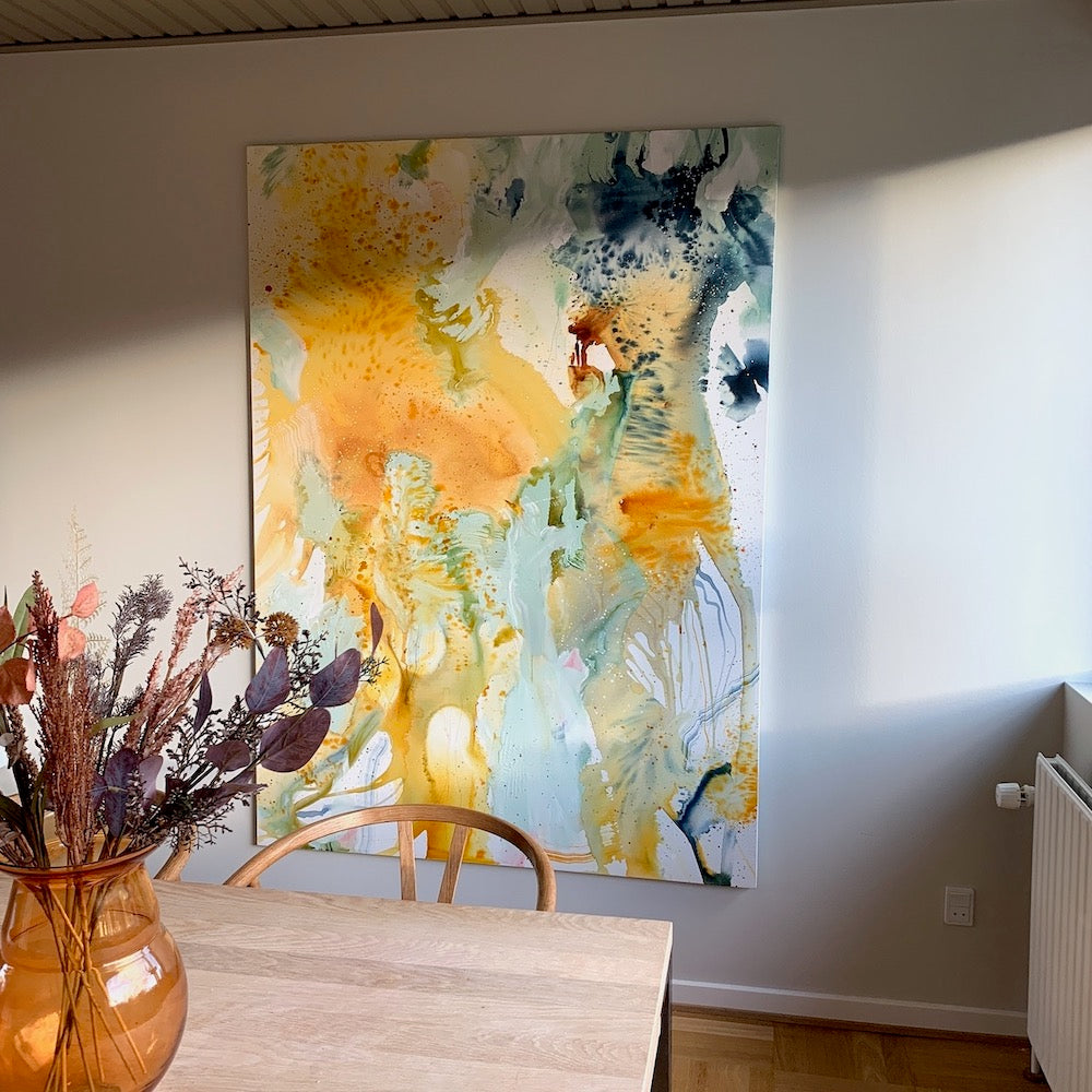 Majestic - 180x130 cm