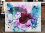 Waving - 1,2 x 1 m