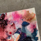 Confetti Please - 40x40