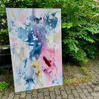 In between - 100x160 cm