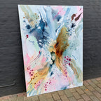 Regenerate #2 - 130x180 cm