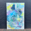 Confetti for the crowd - 100x150 cm
