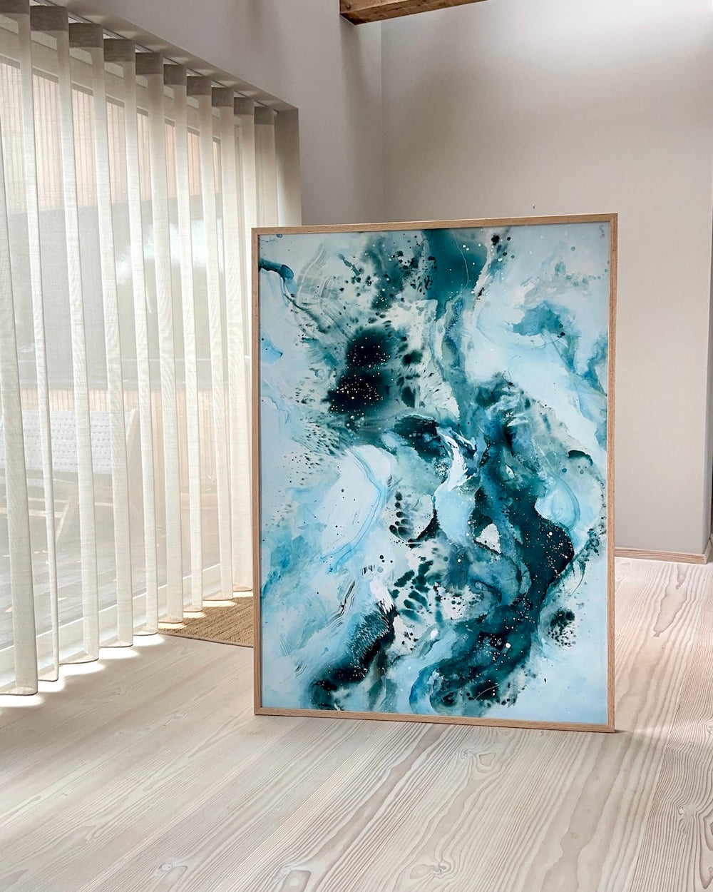 Soft #14 - Limited kunsttryk