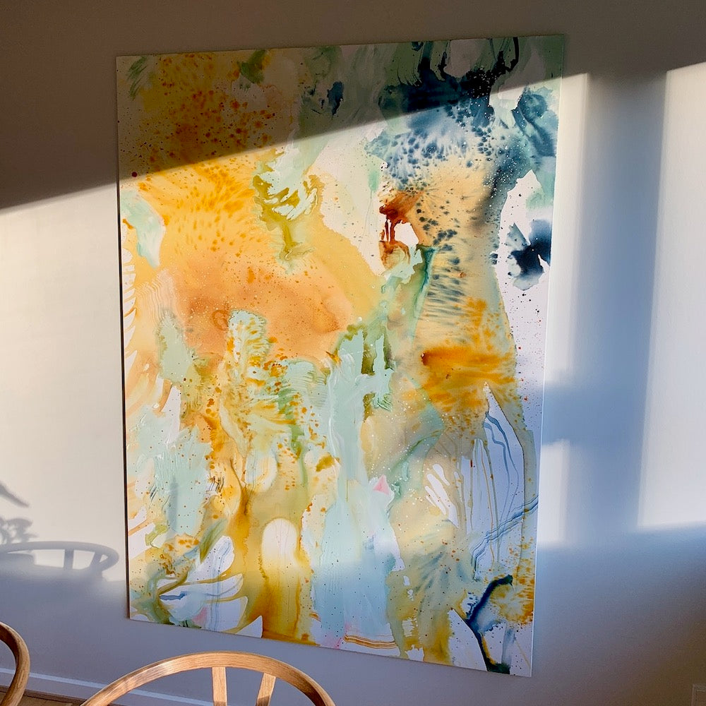 Majestic - 180x130 cm