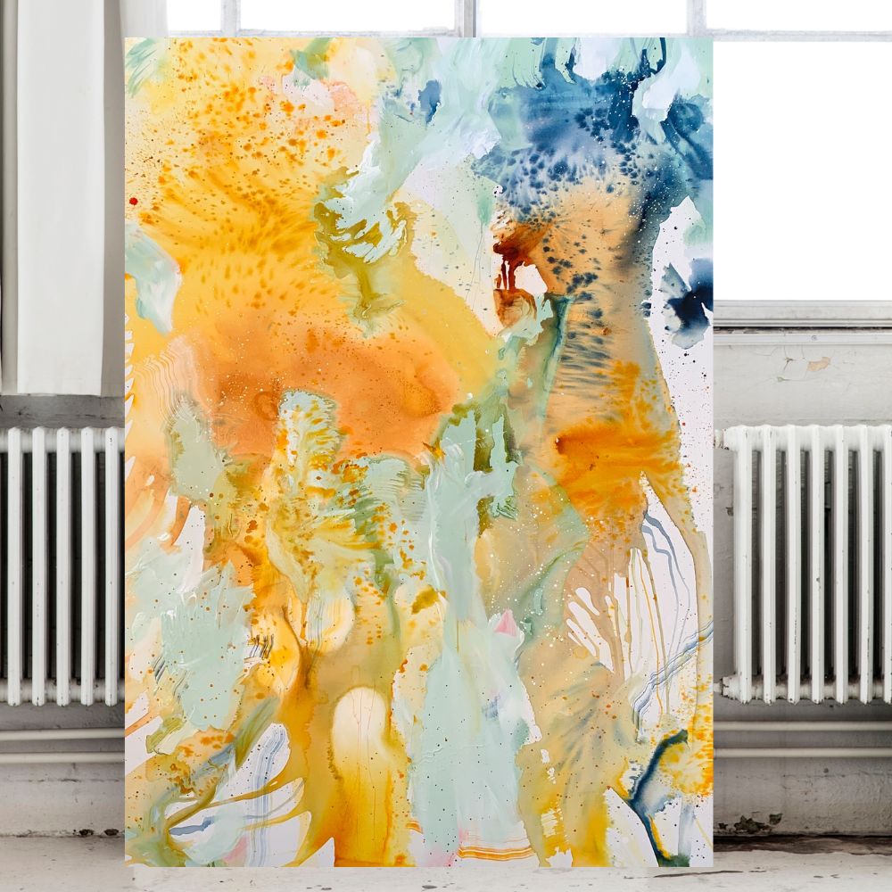 Majestic - 180x130 cm