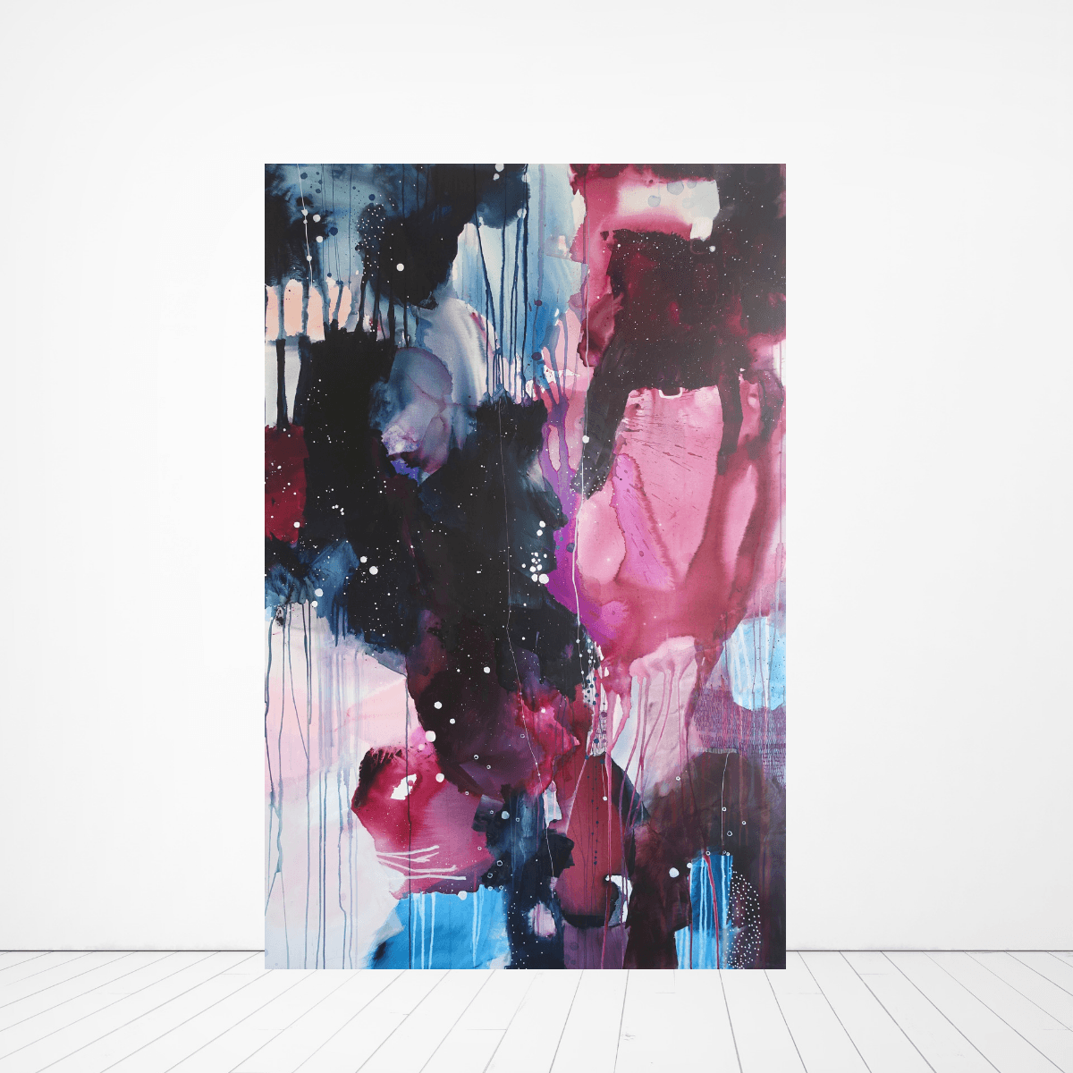 No title - 200 x 130 cm