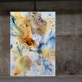 Let's go dancing - 130x180 cm