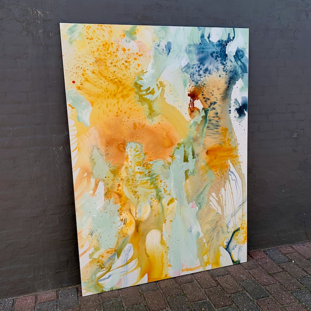 Majestic - 180x130 cm