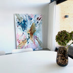 Regenerate #2 - 130x180 cm