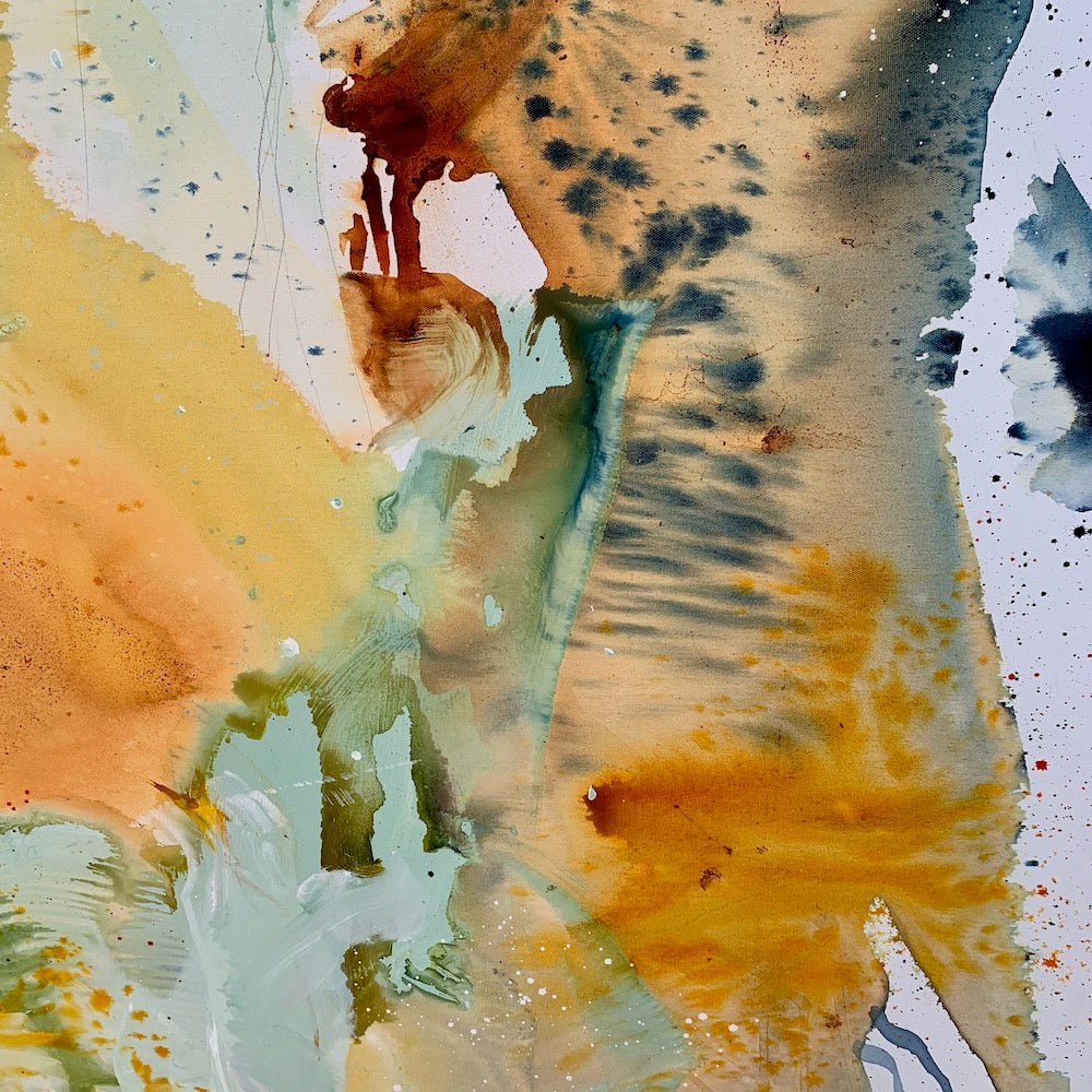 Majestic - 180x130 cm