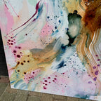 Regenerate #2 - 130x180 cm